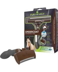 FURMINATOR Deshedding Tool for Horses