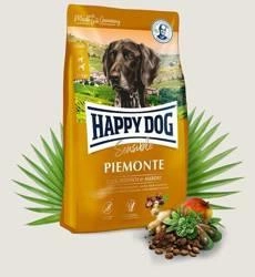 Happy Dog Supreme Piemonte 10kg + SURPRIZĂ PENTRU CÂINELE TĂU !!!