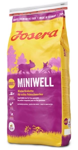 JOSERA Miniwell 10kg