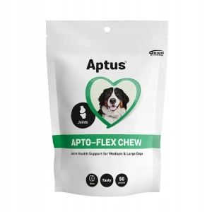 ORIONPHARMA Apto-Flex CHEWS 50 bucăți 400G