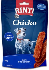 RINTI- Snaks Chicko 90g RAȚĂ