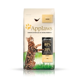 APPLAWS Complete Dry Adult Pui uscat 2kg