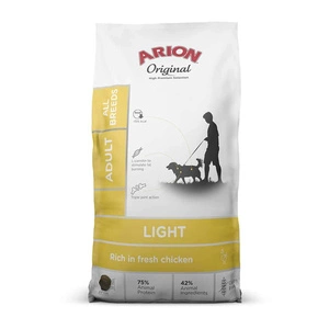 ARION Original Light Adult Toate rasele 12kg