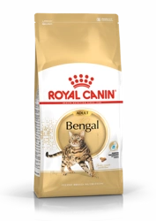 ROYAL CANIN Bengal Adult 10kg + ROYAL CANIN Tunel pentru pisici GRATIS!!!