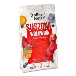 DOLINA NOTECI Premium Beef - hrană uscată pentru câini 9kg