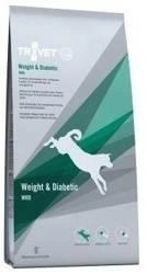 TROVET WRD Weight & Diabetic 3kg