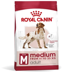 Royal Canin Medium Adult 15kg