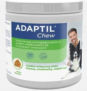 CEVA ADAPTIL Chew 30 szt