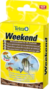 TETRA Tetra Min Weekend 20 buc.
