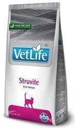 Farmina Vet Life Feline Struvite Urinary 2kg