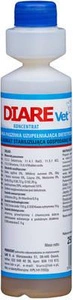 LAB-V Diare Vet - Hrană alimentară suplimentară pentru animale după tulburări digestive 250 ml