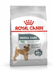 ROYAL CANIN CCN Mini Dental Care 8kg + SURPRIZĂ PENTRU CÂINELE TĂU !!!