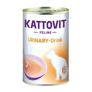 Kattovit Drink Urinary 135ml cutie