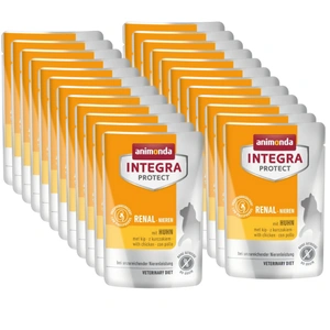Animonda Integra Protect NIEREN Pui 24x85g