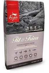 Orijen Fit & Trim Câine 11,4 kg + SURPRIZĂ PENTRU CÂINELE TĂU !!!