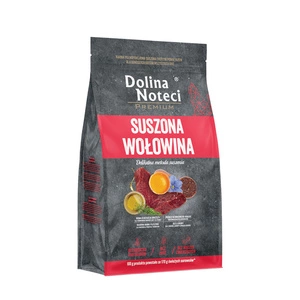 Dolina Noteci Premium Hrană uscată pentru pisici pentru toate rasele carne de vită 2 kg