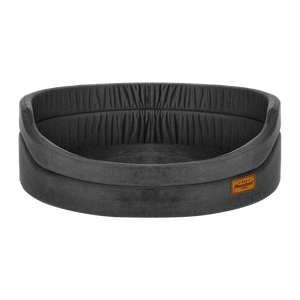 RECOBED Lair Baly gri Dimensiune 6: 69x62cm