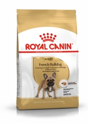 ROYAL CANIN Bulldog francez adult 3 kg