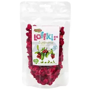 ALEGIA - Loffki Merisor liofilizat 20g