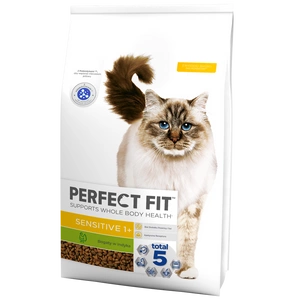 PERFECT FIT Sensitive 1+ cu curcan 7 kg