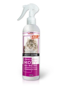 Stop Cat Strong - spray de 400 ml