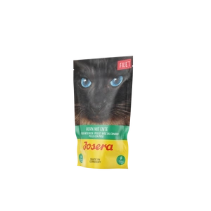 Josera Filet de pui cu rață 16x70g