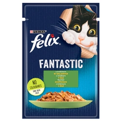 Felix Fantastic Rabbit în jeleu 85 g