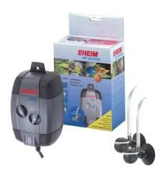 Eheim Air Pump Capacitate 200l/h