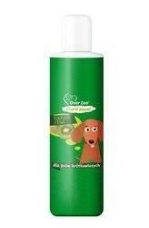 OVER ZOO Frutti Power Kiwi Șampon pentru câini cu păr scurt 200 ml