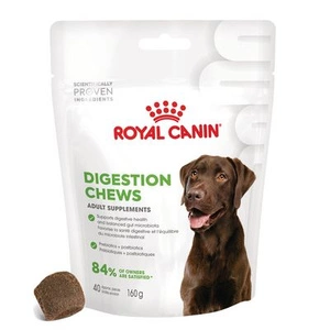 Royal Canin Digestion Adult Chews 160 g