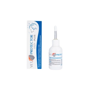 JM SANTE Polysept Vet Protector urechi-Plus 50ml