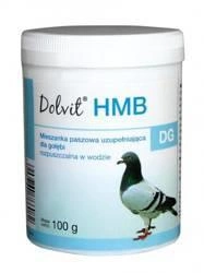 Dolfos Dolvit HMB DG 100g