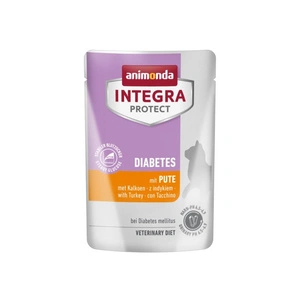Animonda Integra Protect Diabet Curcan 85 g