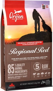 Orijen Regional Red Dog 11,4 kg