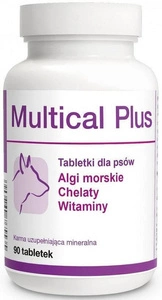 Dolvit Multical Plus 90tab