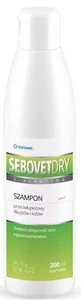 Șampon uscat Eurowet Sebovet 200ml