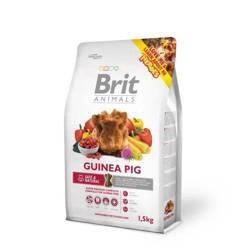 Brit Animals Porcușor de Guineea Complete 1,5 kg