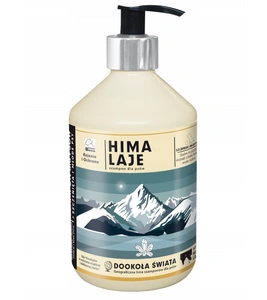 Super Beno Around the World Himalayas Șampon pentru căței 400 ml