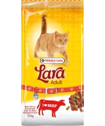 Versele-Laga Lara Adult Beef 10kg