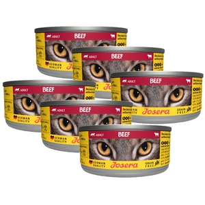 JOSERA Cat Carne de vită 6x85g