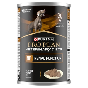 PURINA Pro Plan Diete veterinare NF Renal Function 400g