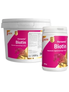 DOLFOS Horsemix Biotin 600g