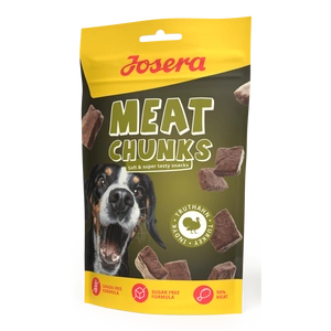 Josera Bucăți de carne de curcan 70 g