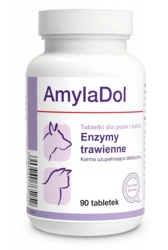 Dolfos AmylaDol 90 Tablete