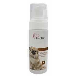 OVER ZOO HYPOALLERGENIC SHAMPOO IN FOAM 150ML