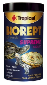TROPICAL Biorept Supreme Adult 100 ml