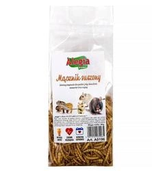 ALEGIA Viermi uscați 60 g