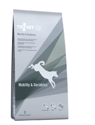 Trovet MGD Mobility & Geriatrics (pentru câini) 2.5kg