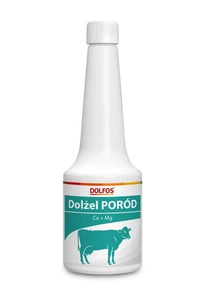 DOLFOS Dolżel Porażel 500ml