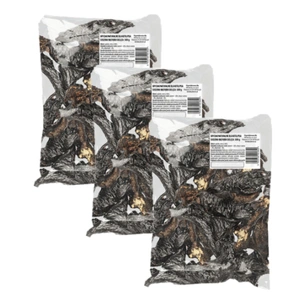 DOLINA NOTECI Gustări naturale pentru câini și pisici, ficat de vițel, 3x500 g